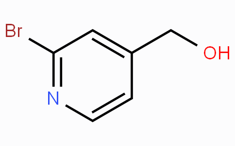 2-溴-4-羟甲基吡啶