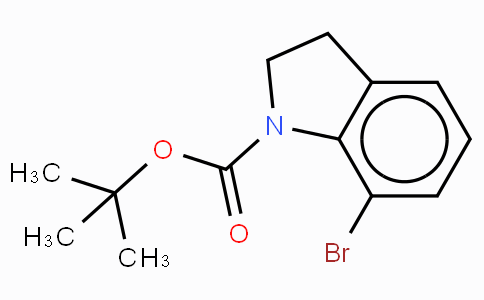 Boc-7-bromoindoline