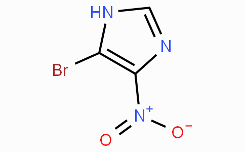 5-Bromo-4-nitro-1H-imidazole