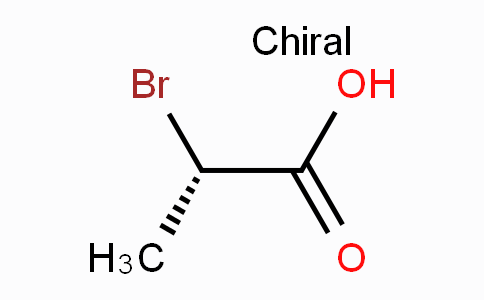 S-2-bromopropionic acid