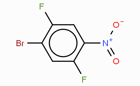 4-Bromo-2,5-difluoronitrobenzene