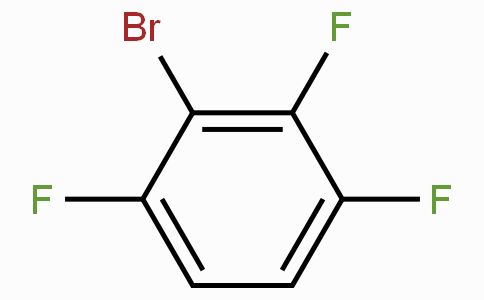 1-Bromo-2,3,6-trifluorobenzene