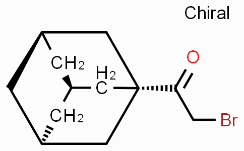 1-金刚烷基溴甲酮