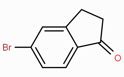 5-溴-1-茚酮