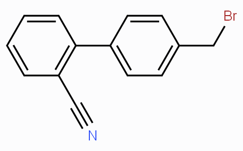 2'-Cyano-4-bromomethylbiphenyl