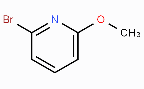 2-Bromo-6-methoxy-pyridine