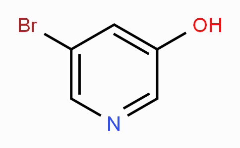 5-Bromopyridin-3-ol