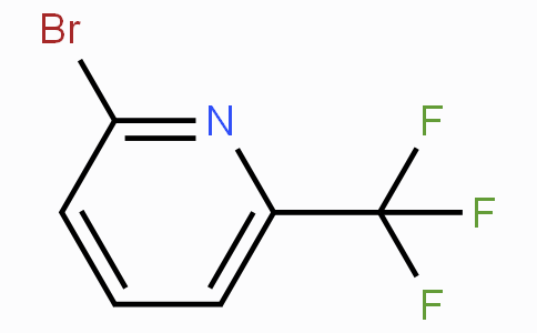 2-Bromo-6-(trifluoromethyl)pyridine