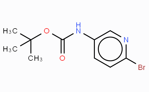 2-Bromo-5-boc-aminopyridine