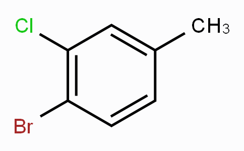 4-溴-3-氯甲苯