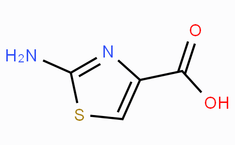 2-Aminothiazole-4-formic acid