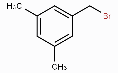 3,5-Dimethylbenzyl bromide