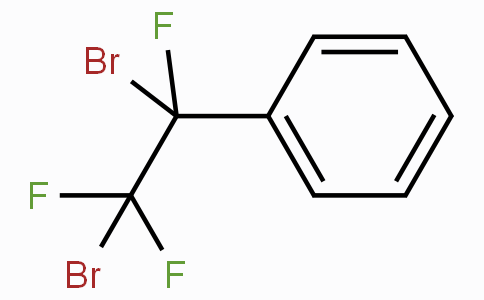 1,2-Dibromo-1,2,2-trifluoro-1-phenylethane