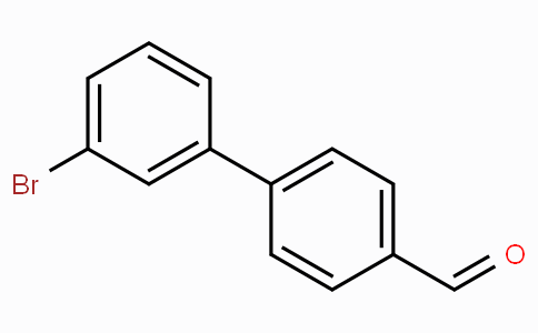 3'-Bromo-biphenyl-4-carbaldehyde