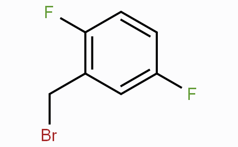 2,5-Difluorobenzyl bromide