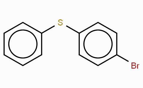 4-Bromo diphenyl sulfide