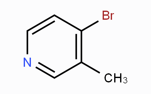 4-Bromo-3-methylpyridine