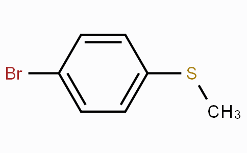 4-溴硫代苯甲醚