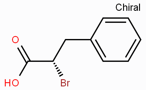 (S)-2-bromo-3-phenylpropanoic acid