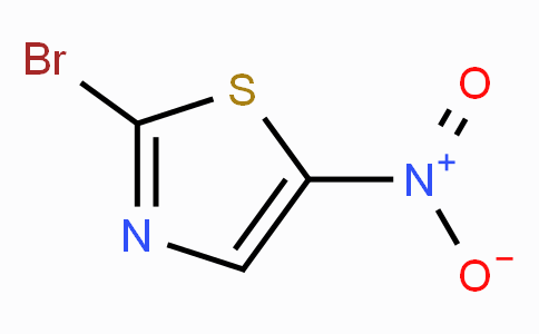 2-Bromo-5-nitrothiazole