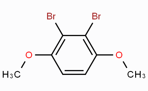 2,3-Dibromo-1,4-dimethoxybenzene