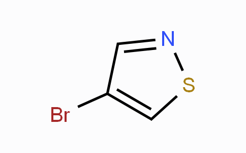 4-Bromoisothiazole