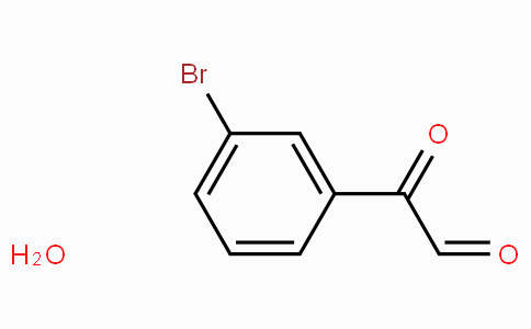 3-Bromophenylglyoxal hydrate