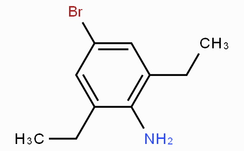 4-溴-2,6-二乙基苯胺