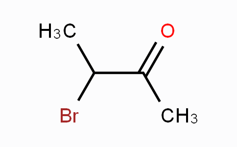 3-溴-2-丁酮