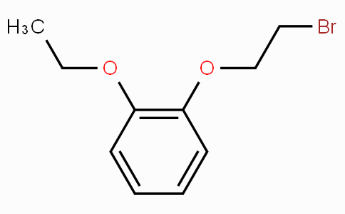2-(2-Ethoxyphenoxy)ethyl bromide