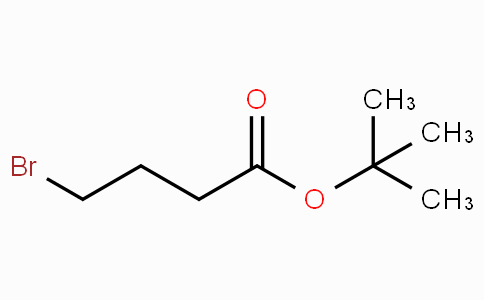 T-butyl 4-bromobutyrate