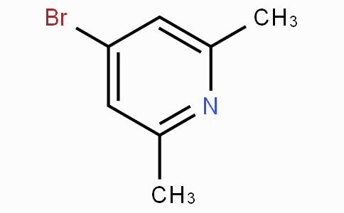 4-Bromo-2,6-dimethylpyridine