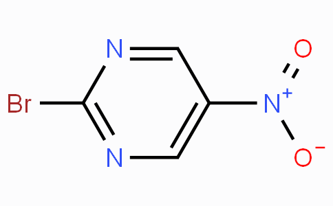 2-Bromo-5-nitropyrimidine