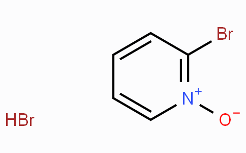 2-溴吡啶 N-氧化物氢溴酸盐