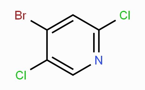 4-溴-2,5-二氯吡啶