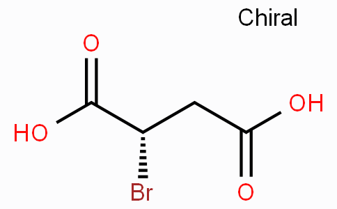 S-(-)-2-Bromosuccinic acid