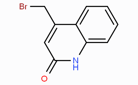 4-Bromomethyl-1H-quinolin-2-one
