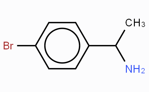 1-(4-溴苯基)乙胺