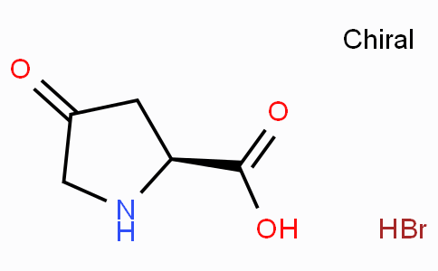 4-Keto-L-prolinehydrobromide