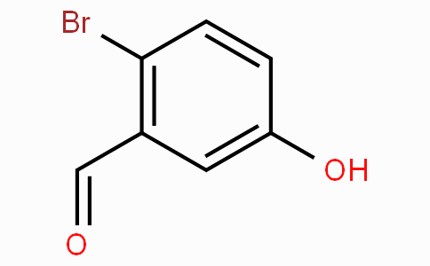 2-溴-5-羟基苯甲醛