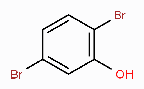 2,5-Dibromophenol