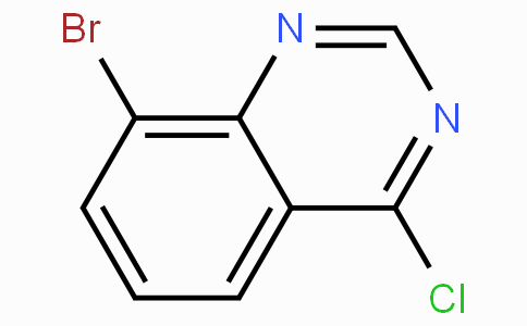 8-Bromo-4-chloroquinazoline