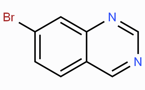 7-溴喹唑啉