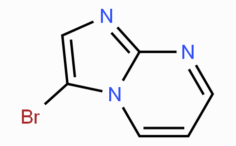 3-Bromoimidazo[1,2-a]pyrimidine