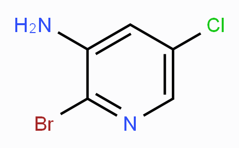 3-Amino-2-Bromo-5-Chloropyridine