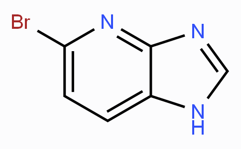 5-Bromo-1H-imidazo[4,5-b]pyridine