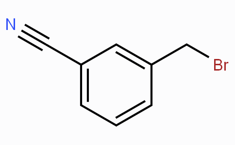 3-Cyanobenzyl bromide