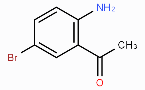 2-氨基-5-溴苯乙酮