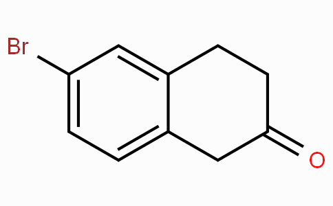 6-溴-2-萘酮