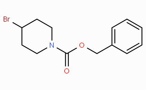 Benzyl 4-bromopiperidine-1-carboxylate